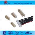 1.25mm wire connector terminal plastic electronic housing